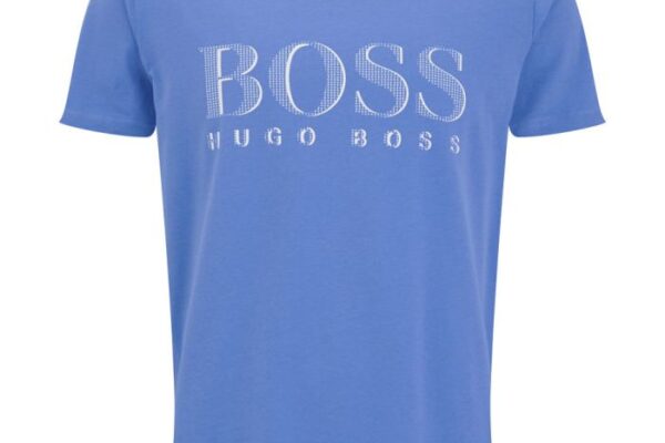 Boss hugo shirt kids logo chest shirts multi clothing sale