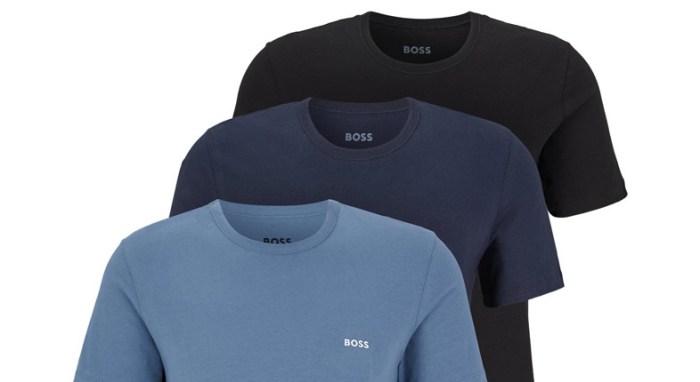 Hugo boss men's dress shirts