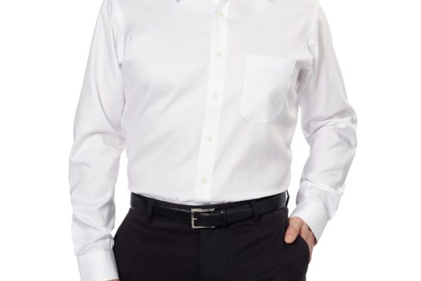 Mens dress shirt 22 34/35