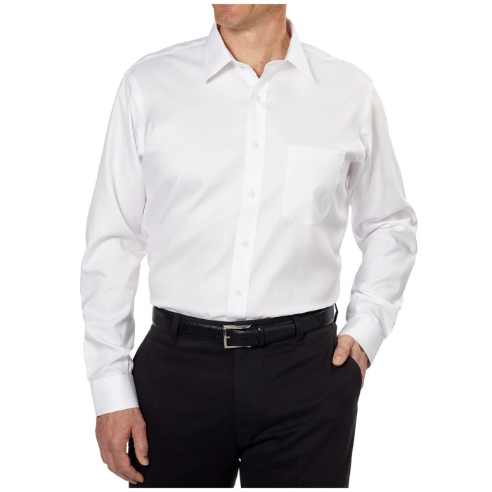 Mens dress shirt 22 34/35