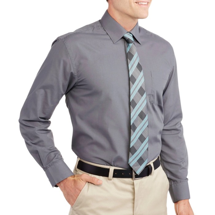 Mens dress shirts sateen