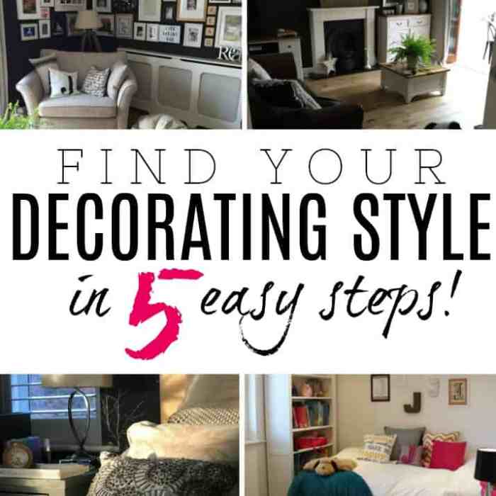 What is my decorating style buzzfeed