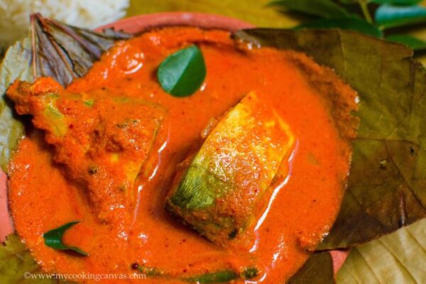 How to cook mangalorean style pig curry