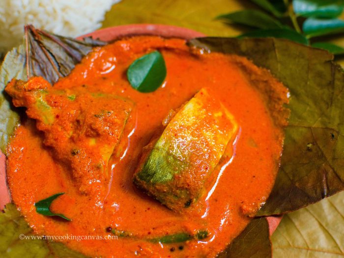 How to cook mangalorean style pig curry