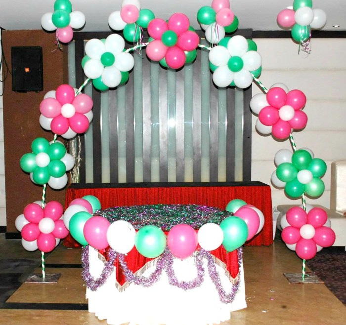 Globos celebration balloons veguci guirnalda avapartydesigns 文章来自