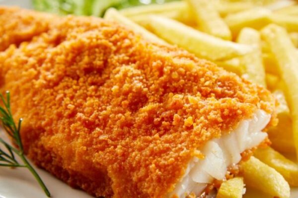 How to cook fish fillet jamaican style