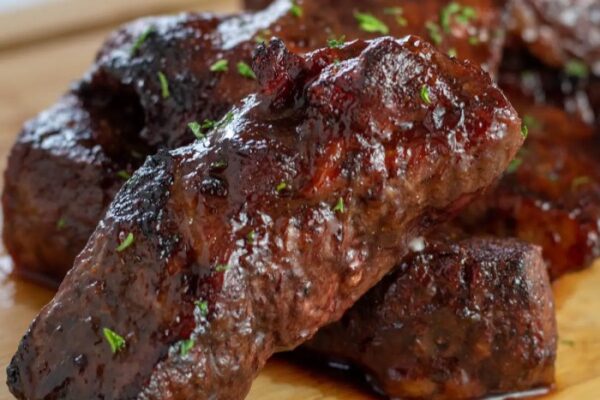 How to cook boneless beef country style ribs