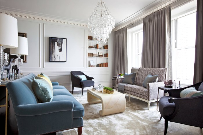 How to define your style of decorating